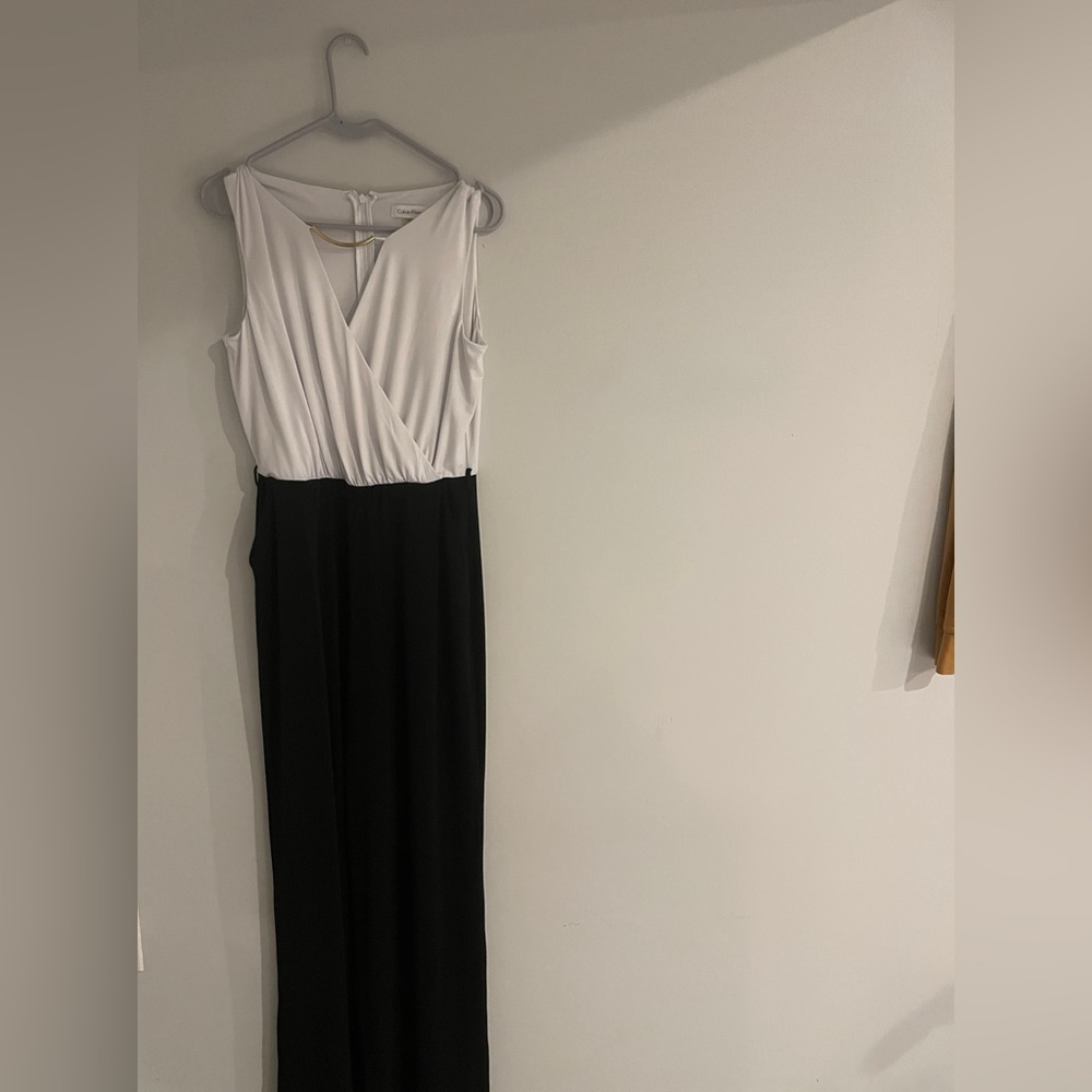 Calvin Klein jumpsuit